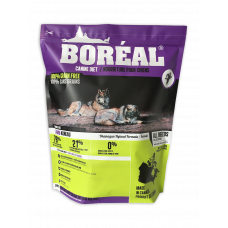 Boreal無穀物全犬 – 羊鮮肉配方4kg