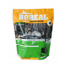 Boreal無穀物全犬 – 火雞鮮肉 4kg