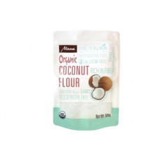 Organic Coconut Flour 有機椰子粉