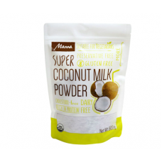Super Coconut Milk Powder 椰子奶粉(活腦素)