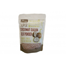Super Coconut Milk Powder (Chocolate) 超級椰子活腦素 (朱古力味)