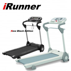 iRunner 部屋跑步機